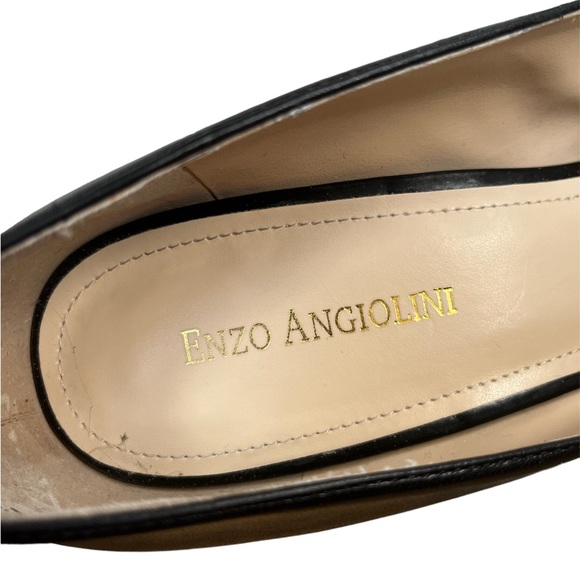 ENZO ANGIOLONI leather - Picture 3 of 9